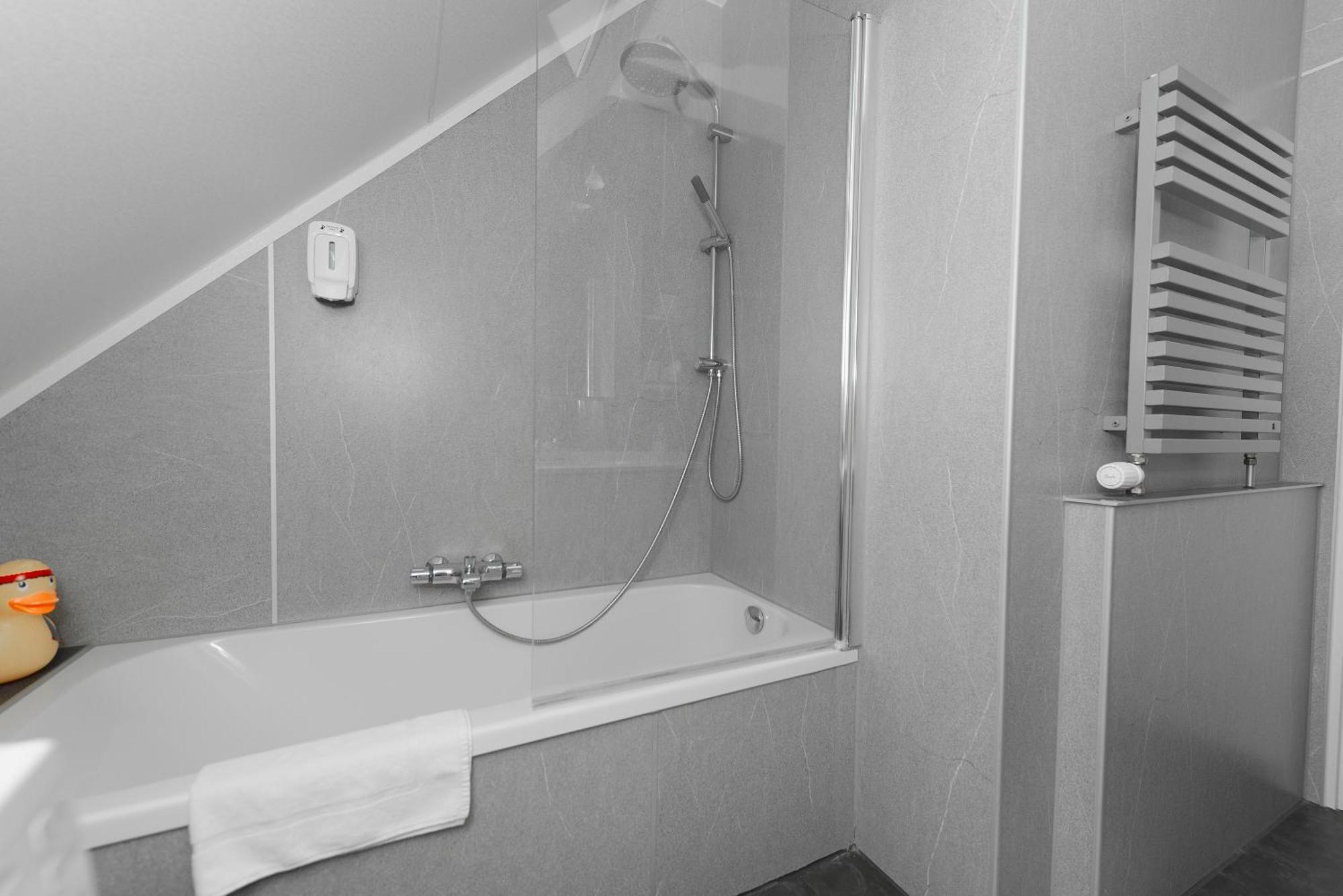 Appartement met 2 slaapkamers