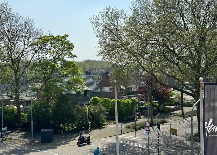 Hans - Amsterdam Schiphol AirportBoutique Hotel